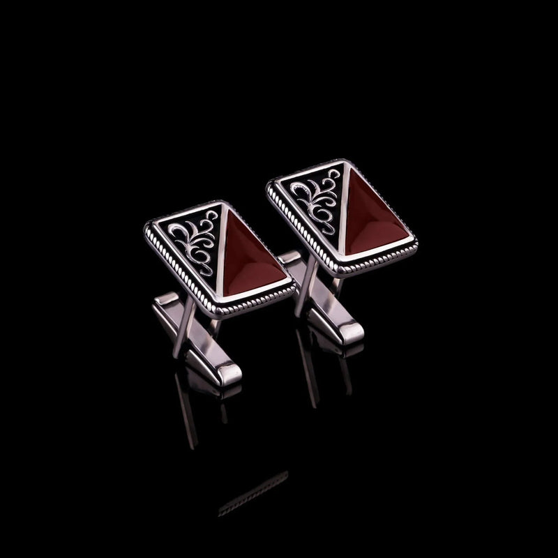 Cufflinks