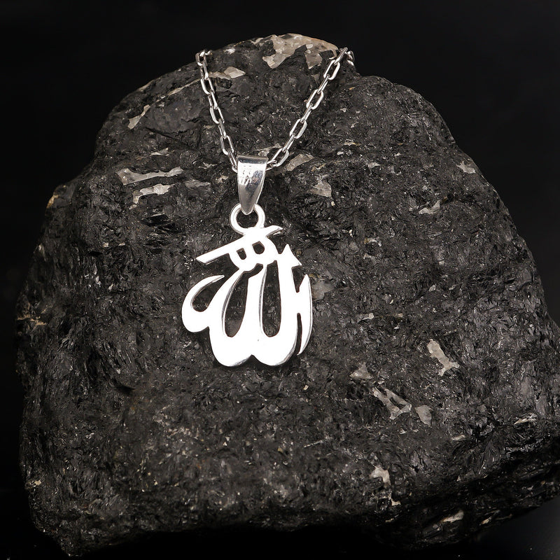 Islamic Necklaces