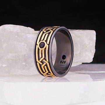 Mens Wedding Bands