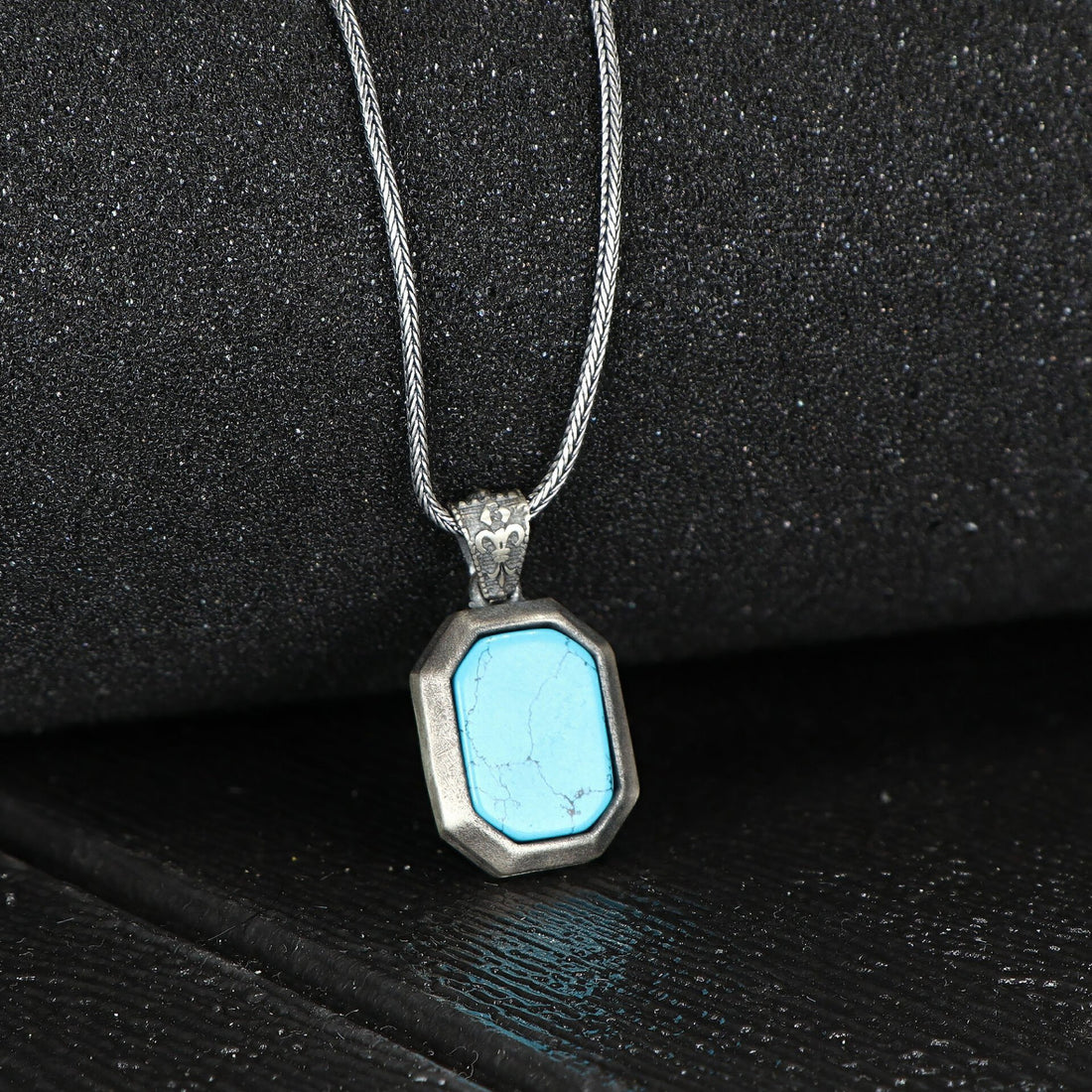 Turquoise Necklace