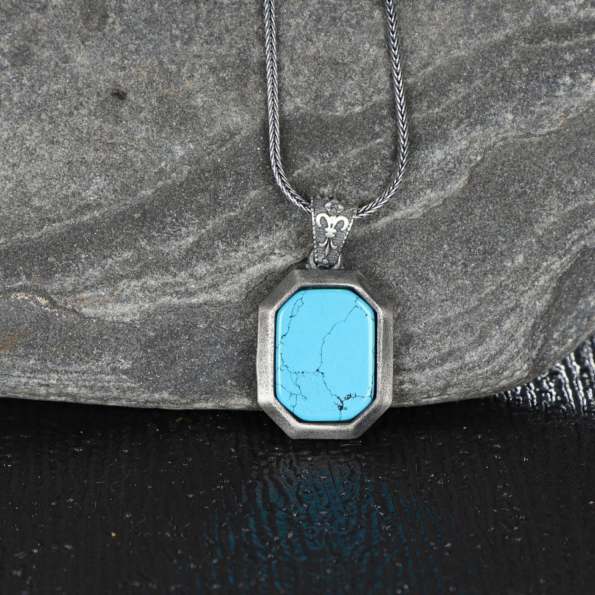 Turquoise Necklace