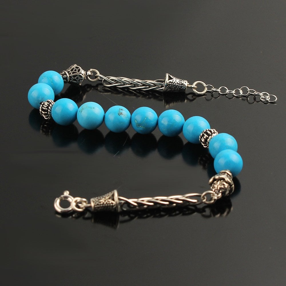 Turquoise Bracelet