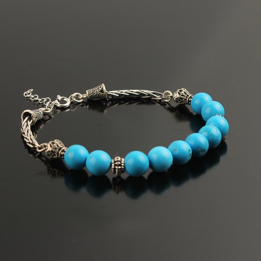 Turquoise Bracelet