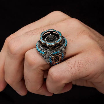 Al-Kuds Ring