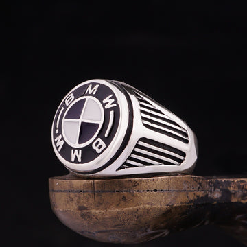 BMW Ring for Men