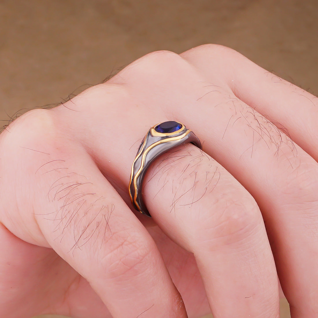 Ring of Elrond LOTR