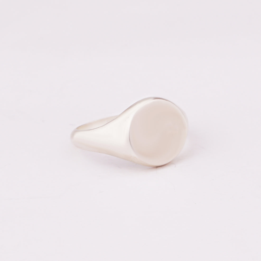 Chic Simple Shape Ring