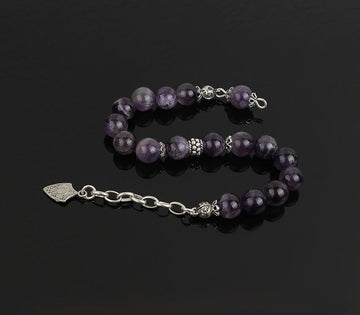 Amethyst Bracelet