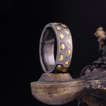 LOTR Dwarf Ring