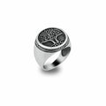 Mens Tree of Life Ring