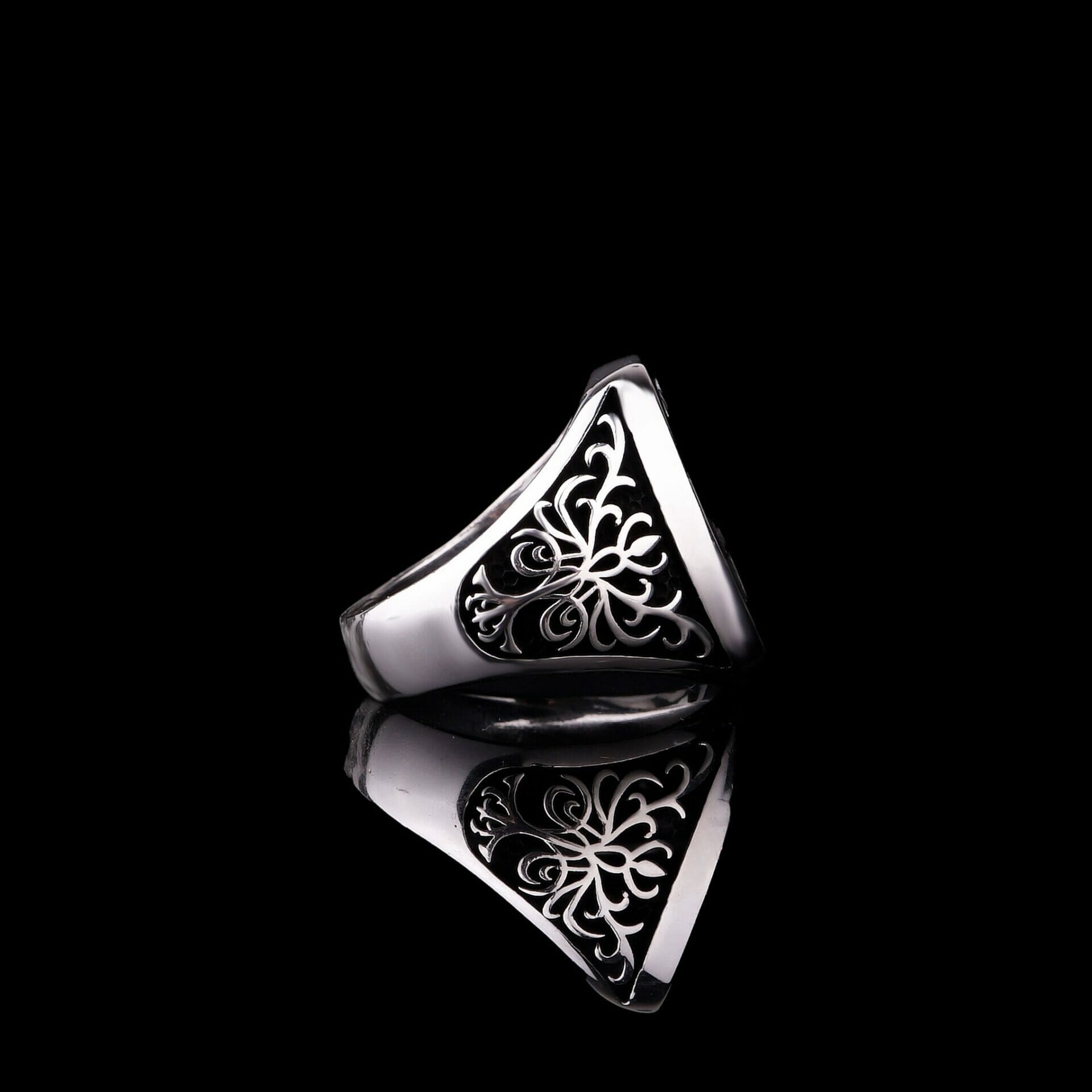 White Tree of Gondor Ring