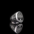 White Tree of Gondor Ring