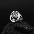 White Tree of Gondor Ring