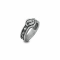 Ying Yang Ring for Men