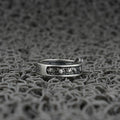 Ying Yang Ring for Men