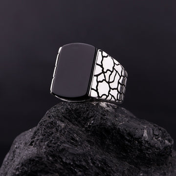 Black Desert Ring