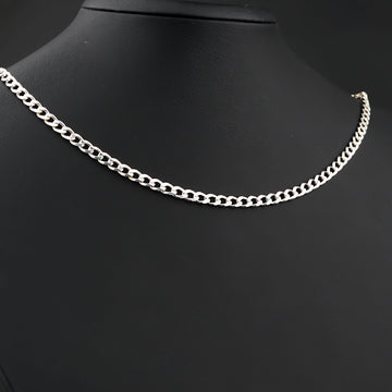 Cuban Chain Necklace