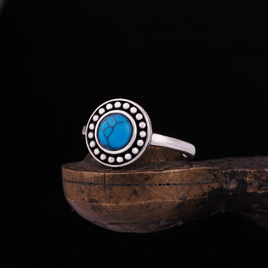 Stylish Minimalist Ring For Women